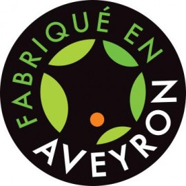 Produit certifié Fabriqué en Aveyron