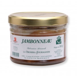 Jambonneau 360 g