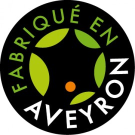 Cassoulet La Drosera Gourmande Fabriqué en Aveyron