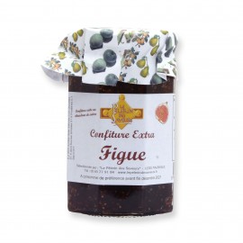 Confiture extra figue