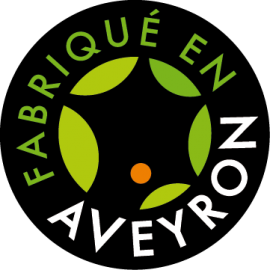 Jambonneau fabriqué en Aveyron