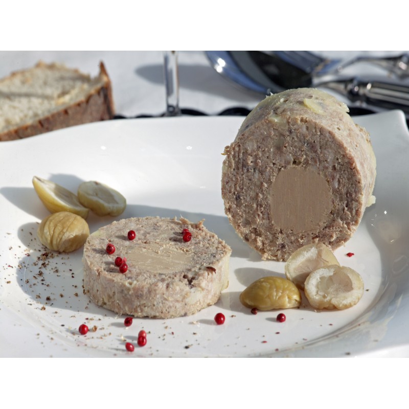 400 G Foie Gras Pour Combien De Personnes