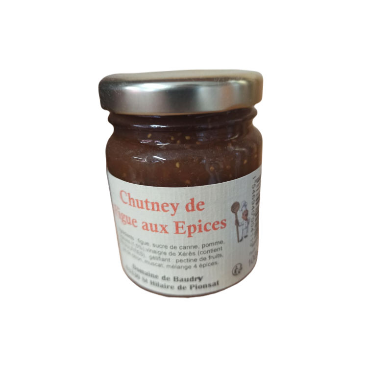 Condiment Datte Figue Épices, Achat-vente en ligne