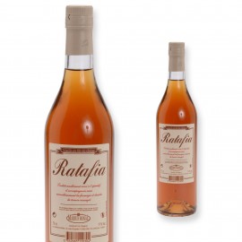 Ratafia Marius Bonal - 75cl