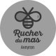 Rucher du Mas